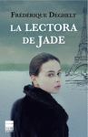 LA LECTORA DE JADE