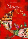 MAGO DE OZ, EL