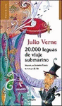 20000 LEGUAS DE VIAJE SUBMARINO