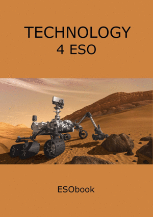 TECHNOLOGY 4 ºESO *** ESOBOOK *****