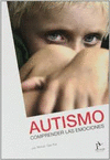 AUTISMO. COMPRENDER LAS EMOCIONES