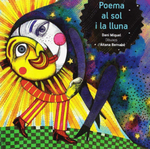 POEMA AL SOL I LA LLUNA