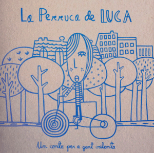 LA PERRUCA DE LUCA