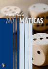 MATEMATICAS . PRUEBA DE ACCESO . PARTE COMUN. CFGS