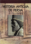 HISTORIA ANTIGUA DE PERSIA