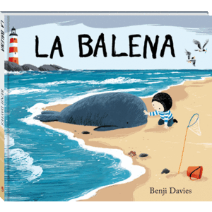 LA BALENA