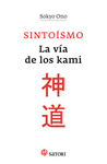SINTOISMO, LA VÍA DE LOS KAMI