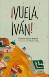 VUELA IVÁN