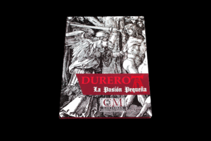 LIBRO DE ESTUDIOS LA PASIÓN PEQUEÑA