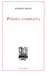 POESÍA COMPLETA