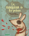 A MÀQUINA DE FER PETONS, LA