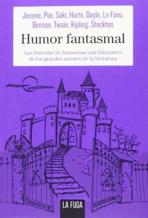 HUMOR FANTASMAL
