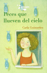PECES QUE LLUEVEN DEL CIELO