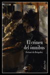 EL CRIMEN DEL ÓMNIBUS