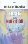 CIENCIA DE LA NUTRICIÓN. CUALIDADES PONDERABLES E IMPONDERABLES DE LAS SUSTANCIAS ALIMENTICIAS