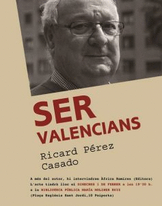 SER VALENCIANS