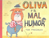 OLIVA Y EL MAL HUMOR