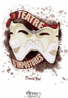 TEATRE D'IMPOSTURES