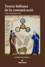 TEORIA LULÀLIANA DE LA COMUNICACIO