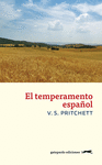 EL TEMPERAMENTO ESPAÑOL