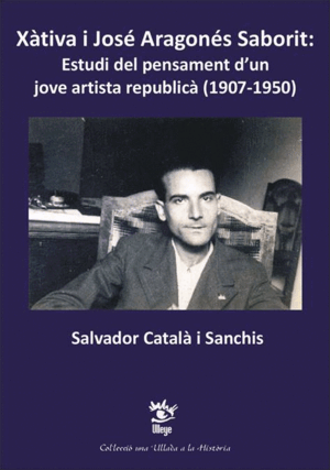 XATIVA I JOSE ARAGONEZ SABORIT