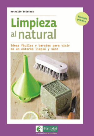 LIMPIEZA AL NATURAL