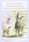 DON QUIJOTE DE LA MANCHA