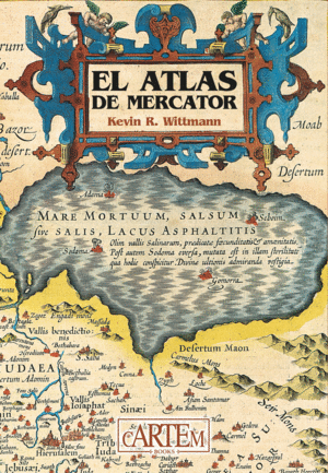 EL ATLAS DE MERCATOR