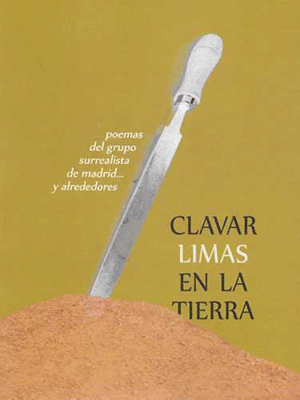 CLAVAR LIMAS EN LA TIERRA