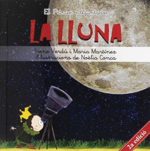 LLUNA, LA