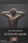 ACTOS DE AMOR