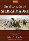 EN EL CORAZÓN DE SIERRA MADRE