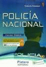 POLICÍA NACIONAL ESCALA BÁSICA.TEMARIO 1