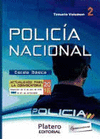 POLICÍA NACIONAL ESCALA BÁSICA.TEMARIO 2