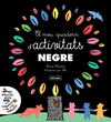 EL MEU QUADERN D'ACTIVITATS NEGRE