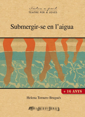 SUBMERGIR-SE EN L?AIGUA