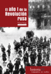 AÑO I DE LA REVOLUCION RUSA
