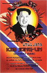 KIM JONG-UN ESTIMAT DIARI