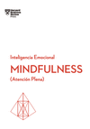 MINDFULNESS ATENCIÓN PLENA