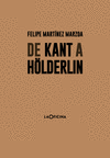 DE KANT A HÖLDERLIN