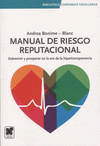 MANUAL DE RIESGO REPUTACIONAL