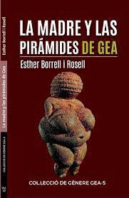 LA MADRE Y LAS PIRÁMIDES DE GEA