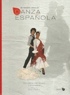 MI PRIMER LIBRO DE DANZA ESPAÑOLA