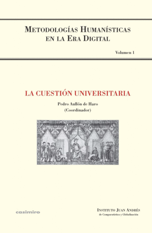 CUESTIÓN UNIVERSITARIA, LA