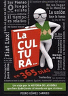 CULTURA EN 365 DIAS, LA