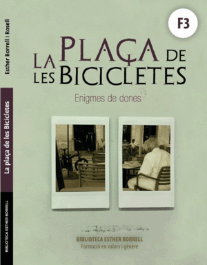 LA PLAÇA DE LES BICICLETES