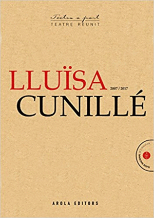 LLUÏSA CUNILLÉ