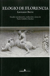 ELOGIO DE FLORENCIA
