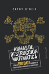 ARMAS DE DESTRUCCIÓN MATEMÁTICA