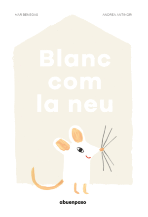 BLANC COM LA NEU - CAT 2ªED